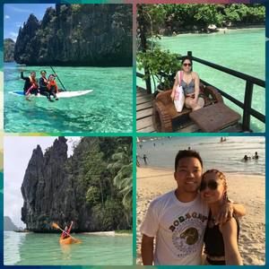 Meet your Posher, Michelle